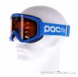 POC Pocito Iris Bambini Maschera da Sci, POC, Blu, , Bambina, 0049-10741, 5638288484, 7325549845206, N1-06.jpg