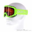 POC Pocito Iris Enfants Lunettes de ski, POC, Jaune, , Filles, 0049-10741, 5638288485, 7325549845121, N1-06.jpg