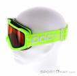 POC Pocito Iris Enfants Lunettes de ski, POC, Jaune, , Filles, 0049-10741, 5638288485, 7325549845121, N2-07.jpg