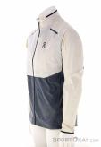 On Weather Mens Running Jacket, On, Light-Gray, , Male, 0262-10545, 5638289077, 7615537245218, N1-06.jpg