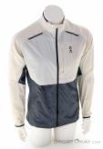 On Weather Mens Running Jacket, On, Light-Gray, , Male, 0262-10545, 5638289077, 7615537245218, N2-02.jpg