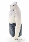 On Weather Mens Running Jacket, On, Light-Gray, , Male, 0262-10545, 5638289077, 7615537245218, N2-07.jpg