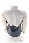 On Weather Mens Running Jacket, On, Light-Gray, , Male, 0262-10545, 5638289077, 7615537245218, N3-13.jpg