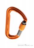 DMM Shadow Screwgate Carabiner, DMM, Orange, , Male,Female,Unisex, 0096-10237, 5638289235, 5031290228763, N2-02.jpg