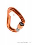 DMM Shadow Screwgate Carabiner, DMM, Orange, , Male,Female,Unisex, 0096-10237, 5638289235, 5031290228763, N3-03.jpg