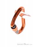 DMM Shadow Screwgate Carabiner, DMM, Orange, , Male,Female,Unisex, 0096-10237, 5638289235, 5031290228763, N3-08.jpg