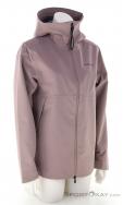 Didriksons Tove Women Outdoor Jacket, Didriksons, Pink, , Female, 0473-10009, 5638289305, 7333371330272, N1-01.jpg