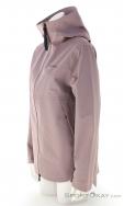 Didriksons Tove Women Outdoor Jacket, Didriksons, Pink, , Female, 0473-10009, 5638289305, 7333371330272, N1-06.jpg