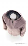 Didriksons Tove Women Outdoor Jacket, Didriksons, Pink, , Female, 0473-10009, 5638289305, 7333371330272, N4-04.jpg