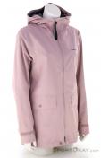 Didriksons Tone Parka Femmes Veste Outdoor, Didriksons, Rose, , Femmes, 0473-10010, 5638289310, 7333371324998, N1-01.jpg