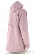 Didriksons Tone Parka Femmes Veste Outdoor, Didriksons, Rose, , Femmes, 0473-10010, 5638289310, 7333371324998, N1-16.jpg