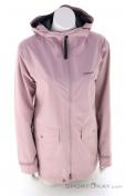 Didriksons Tone Parka Damen Outdoorjacke, Didriksons, Pink-Rosa, , Damen, 0473-10010, 5638289310, 7333371324998, N2-02.jpg