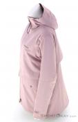 Didriksons Tone Parka Damen Outdoorjacke, Didriksons, Pink-Rosa, , Damen, 0473-10010, 5638289310, 7333371324998, N2-07.jpg