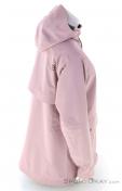 Didriksons Tone Parka Femmes Veste Outdoor, Didriksons, Rose, , Femmes, 0473-10010, 5638289310, 7333371324998, N2-17.jpg