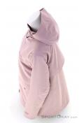 Didriksons Tone Parka Damen Outdoorjacke, Didriksons, Pink-Rosa, , Damen, 0473-10010, 5638289310, 7333371324998, N3-08.jpg