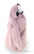 Didriksons Tone Parka Women Outdoor Jacket, Didriksons, Pink, , Female, 0473-10010, 5638289310, 7333371324998, N3-18.jpg