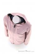 Didriksons Tone Parka Damen Outdoorjacke, Didriksons, Pink-Rosa, , Damen, 0473-10010, 5638289310, 7333371324998, N4-04.jpg