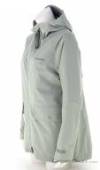 Didriksons Tone Parka Femmes Veste Outdoor, Didriksons, Vert clair, , Femmes, 0473-10010, 5638289314, 7333371324912, N1-06.jpg