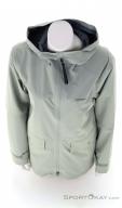 Didriksons Tone Parka Damen Outdoorjacke, Didriksons, Hell-Grün, , Damen, 0473-10010, 5638289314, 7333371324912, N3-03.jpg