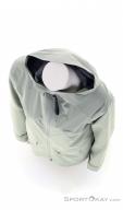 Didriksons Tone Parka Femmes Veste Outdoor, Didriksons, Vert clair, , Femmes, 0473-10010, 5638289314, 7333371324912, N4-04.jpg