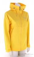 Didriksons Tilde 4 Women Outdoor Jacket, Didriksons, Yellow, , Female, 0473-10012, 5638289346, 7333371325490, N1-01.jpg