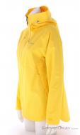 Didriksons Tilde 4 Women Outdoor Jacket, Didriksons, Yellow, , Female, 0473-10012, 5638289346, 7333371325490, N1-06.jpg