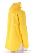 Didriksons Tilde 4 Women Outdoor Jacket, Didriksons, Yellow, , Female, 0473-10012, 5638289346, 7333371325490, N1-16.jpg