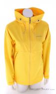 Didriksons Tilde 4 Women Outdoor Jacket, Didriksons, Yellow, , Female, 0473-10012, 5638289346, 7333371325490, N2-02.jpg