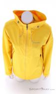 Didriksons Tilde 4 Women Outdoor Jacket, Didriksons, Yellow, , Female, 0473-10012, 5638289346, 7333371325490, N3-03.jpg