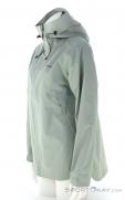 Didriksons Tilde 4 Women Outdoor Jacket, Didriksons, Green, , Female, 0473-10012, 5638289355, 7333371325278, N1-06.jpg