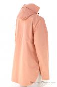 Didriksons Tilde 4 Women Outdoor Jacket, Didriksons, Pink, , Female, 0473-10012, 5638289359, 7333371325384, N1-16.jpg