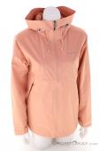 Didriksons Tilde 4 Women Outdoor Jacket, Didriksons, Pink, , Female, 0473-10012, 5638289359, 7333371325384, N2-02.jpg