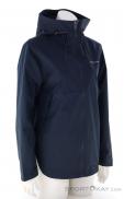 Didriksons Tilde 4 Women Outdoor Jacket, Didriksons, Dark-Blue, , Female, 0473-10012, 5638289365, 7333371227756, N1-01.jpg