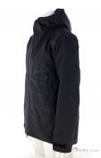 Didriksons Basil 4 Mens Outdoor Jacket, Didriksons, Schwarz, , Male, 0473-10015, 5638289441, 7333371217634, N1-06.jpg