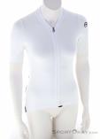 Assos Uma GT Jersey S11 Damen Bikeshirt, Assos, Weiss, , Female, 0345-10072, 5638289620, 7627776012049, N2-02.jpg