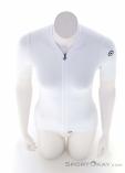 Assos Uma GT Jersey S11 Damen Bikeshirt, Assos, Weiss, , Female, 0345-10072, 5638289620, 7627776012049, N3-03.jpg