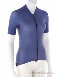 Assos Uma GT Jersey S11 Damen Bikeshirt, Assos, Lila, , Female, 0345-10072, 5638289625, 7627776020921, N1-01.jpg