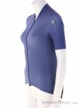 Assos Uma GT Jersey S11 Damen Bikeshirt, Assos, Lila, , Female, 0345-10072, 5638289625, 7627776020921, N1-06.jpg