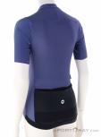 Assos Uma GT Jersey S11 Damen Bikeshirt, Assos, Lila, , Female, 0345-10072, 5638289625, 7627776020921, N1-11.jpg