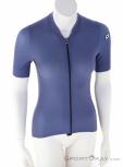 Assos Uma GT Jersey S11 Damen Bikeshirt, Assos, Lila, , Female, 0345-10072, 5638289625, 7627776020921, N2-02.jpg