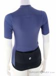 Assos Uma GT Jersey S11 Damen Bikeshirt, Assos, Lila, , Female, 0345-10072, 5638289625, 7627776020921, N2-12.jpg