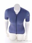 Assos Uma GT Jersey S11 Damen Bikeshirt, Assos, Lila, , Female, 0345-10072, 5638289625, 7627776020921, N3-03.jpg