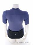 Assos Uma GT Jersey S11 Damen Bikeshirt, Assos, Lila, , Female, 0345-10072, 5638289625, 7627776020921, N3-13.jpg