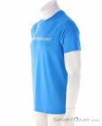 Peak Performance Active Tee Mens T-Shirt, Peak Performance, Blau, , Male, 0330-10414, 5638289640, 7333269868535, N1-06.jpg