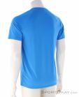 Peak Performance Active Tee Mens T-Shirt, Peak Performance, Blau, , Male, 0330-10414, 5638289640, 7333269868535, N1-11.jpg