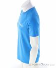 Peak Performance Active Tee Mens T-Shirt, Peak Performance, Blau, , Male, 0330-10414, 5638289640, 7333269868535, N2-07.jpg