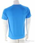 Peak Performance Active Tee Mens T-Shirt, Peak Performance, Blau, , Male, 0330-10414, 5638289640, 7333269868535, N2-12.jpg