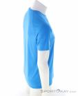 Peak Performance Active Tee Mens T-Shirt, Peak Performance, Blau, , Male, 0330-10414, 5638289640, 7333269868535, N2-17.jpg