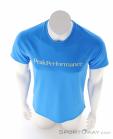 Peak Performance Active Tee Mens T-Shirt, Peak Performance, Blau, , Male, 0330-10414, 5638289640, 7333269868535, N3-03.jpg