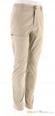 Peak Performance Iconiq Pants Mens Outdoor Pants, Peak Performance, Beige, , Male, 0330-10415, 5638289648, 7333269856556, N1-01.jpg